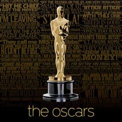 Academy Awards Pertama