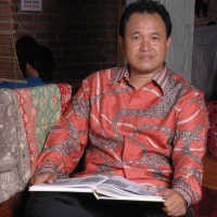 Perjalanan Menuju Batik Komar