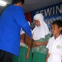 Beasiswa Bebas dari Pajak