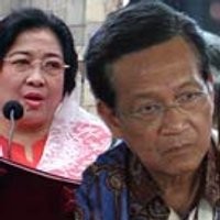Untung dan Rugi Megawati Memilih Sri Sultan 