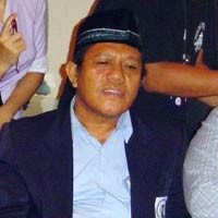 Partai Buruh Capreskan Gus Solah