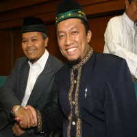 Presiden PKS: Itu Kewenangan PDIP, Kami Tidak Mencampuri