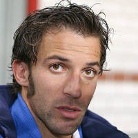 Del Piero Tentang Gol Kenangan dan Kesamaan Sejarah 