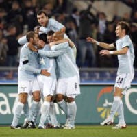Lazio Jinakkan Banteng 3-1