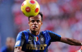 Inter Tak Bahagiakan Mancini