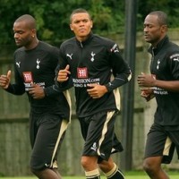 Jangan Kalah dari Istri Redknapp, Spurs