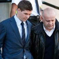 Gerrard Nyatakan Tak Bersalah 