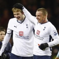 Lawan MU, Spurs Bawa Skuad Seadanya
