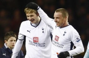 Lawan MU, Spurs Bawa Skuad Seadanya