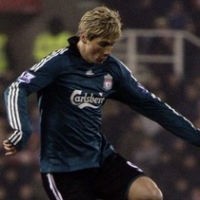 Berharap Momok Torres Telah Kembali