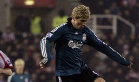 Berharap Momok Torres Telah Kembali