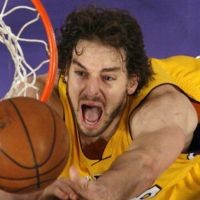 Atasi Wizards, Lakers Bikin Rekor 