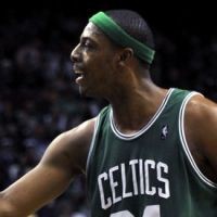 Celtics Tundukkan Magic