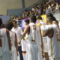 Garuda Siap Hadapi SM