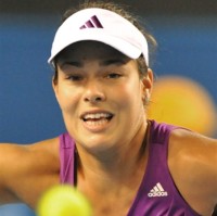 Ivanovic Hanya Sampai Babak Ketiga