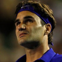 Federer Atasi Safin
