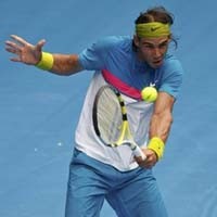 Mana Kaos You Can See-mu, Nadal?