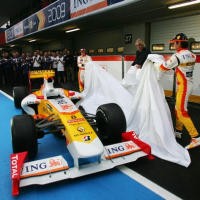 Musim Terakhir Renault di F1?