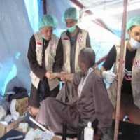 MER-C Kirim Tim Lagi ke Jalur Gaza