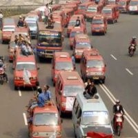 Fakta: Cabut Izin Trayek Armada yang Mogok Beroperasi!