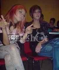 Konser Maia Penuh Sesak, Puluhan ABG Pingsan