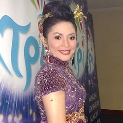 Batal Menjanda, Kristina Takut Dosa