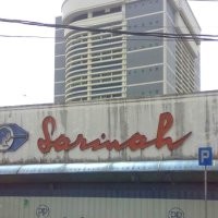 Sering Terjadi Kasus Jatuh di Tempat Biasa di Sarinah 