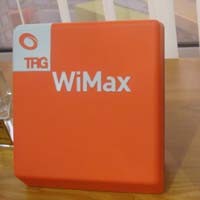 Wimax Tidak Tumpang Tindih dengan Telepon Desa