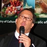 1,6 Juta Wisman Belanda Ingin ke Indonesia