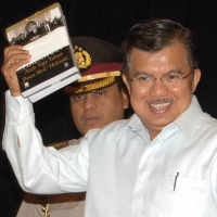 JK: Krisis Global Tak Berdampak Pada Pendidikan