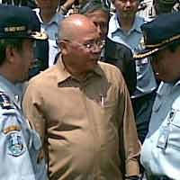 Jalan Nasional Rusak, Bupati Bojonegoro Wadul Menhub