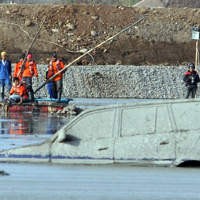 Indonesia Bisa Mendulang Uang Dari Bencana