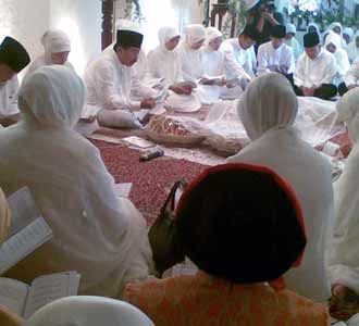 Danny Setiawan Keluar Rutan