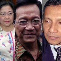 Menakutkan Bagi SBY, Untungkan Mega