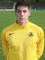 Juve Gaet Kiper Muda Bulgaria 