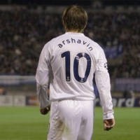 Tawaran Arsenal untuk Arshavin Ditolak