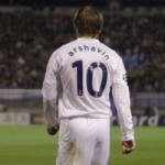 Tawaran Arsenal untuk Arshavin Ditolak