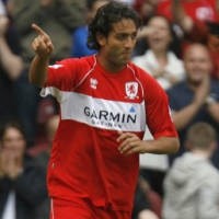 The Boro Pinjamkan Mido ke Wigan