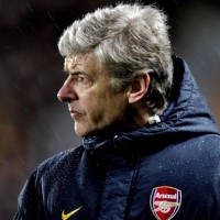 Tetap Jadi Prioritas Wenger