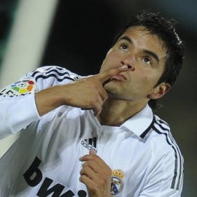Saviola Minta Kepastian Madrid