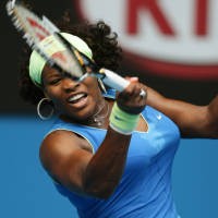 Serena Masih Tanpa Hambatan