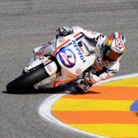 Honda Tetap Komitmen di MotoGP