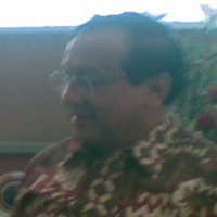 Akbar Tandjung: Saya Tak Ada Masalah dengan M Yasin