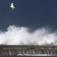 Angin Kencang Hantam Spanyol dan Perancis, 14 Tewas