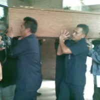 Almarhum Kacab BTN Batam Dikenal Sering Memberikan Motivasi 