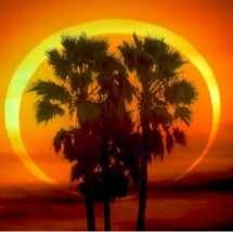 Gerhana Matahari Cincin Hanya Bisa Dilihat di Anyer