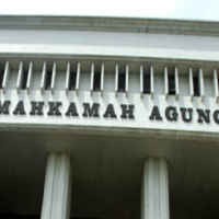 Ketua MA Ditantang Buktikan Komitmen Anti-Korupsi dalam 100 Hari