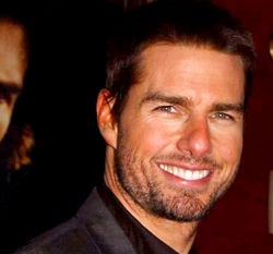 Tom Cruise Susah Tidur Gara-gara Film