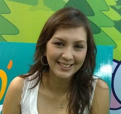 Donna Agnesia Dilarang Anak Bermesraan dengan Darius