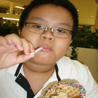 Anak Gemuk Karena Faktor Genetik?